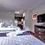 Americas Best Value Inn & Suites IAH Airport North
