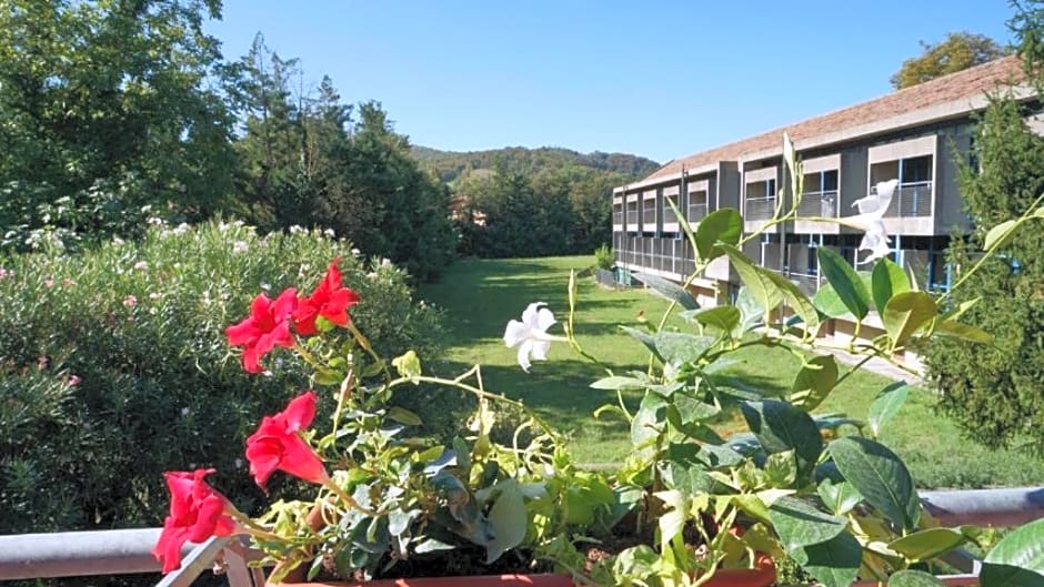 Valmarana Morosini Hotel