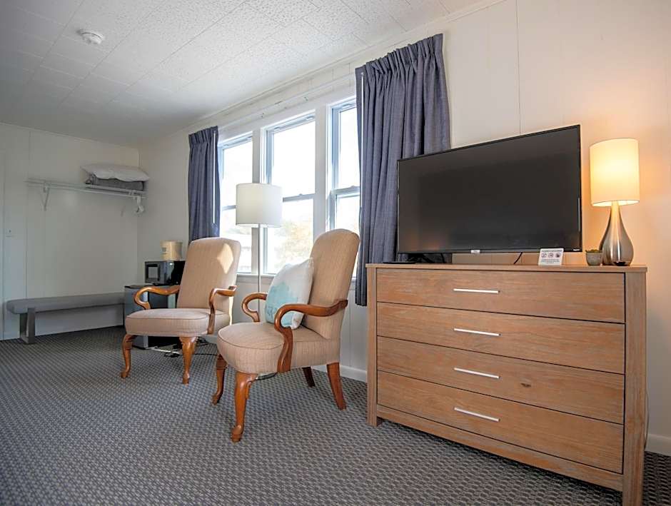 Anchorage Motel