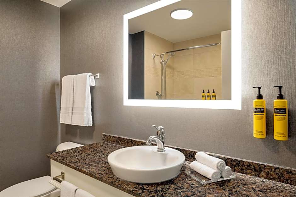 Best Western Plus City/Centre/Centre-Ville