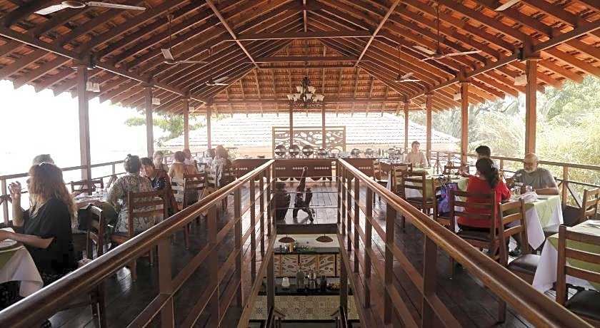 Mercure Goa Devaaya Retreat