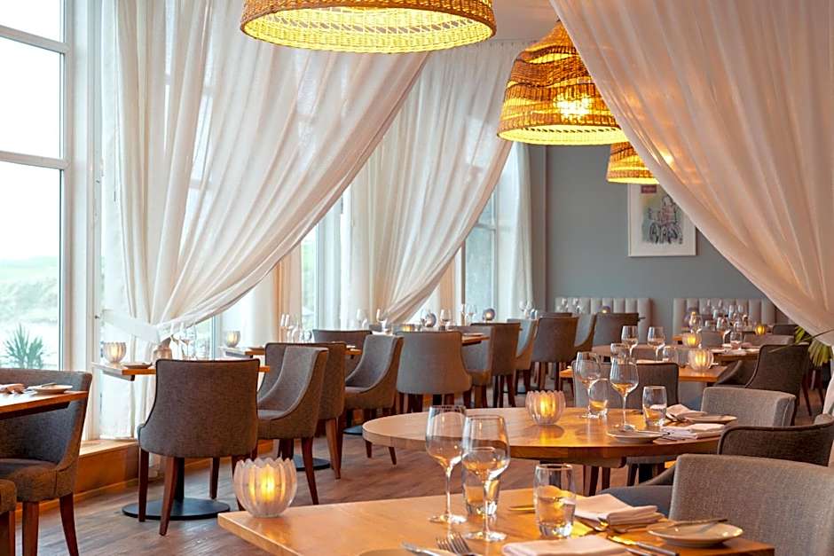 Fistral Beach Hotel and Spa - Adults Only