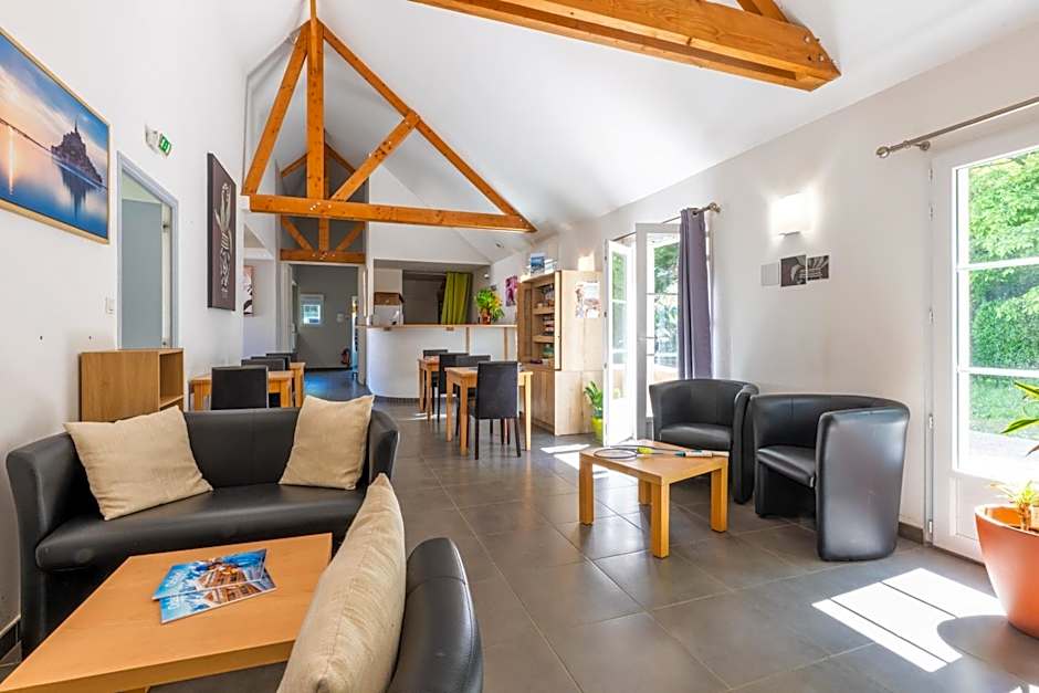 Résidence Odalys Domaine de la Baie de Saint Malo