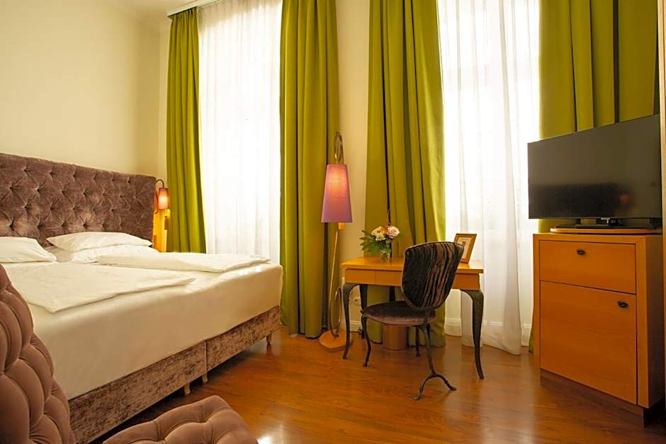 Classic Hotel Harmonie