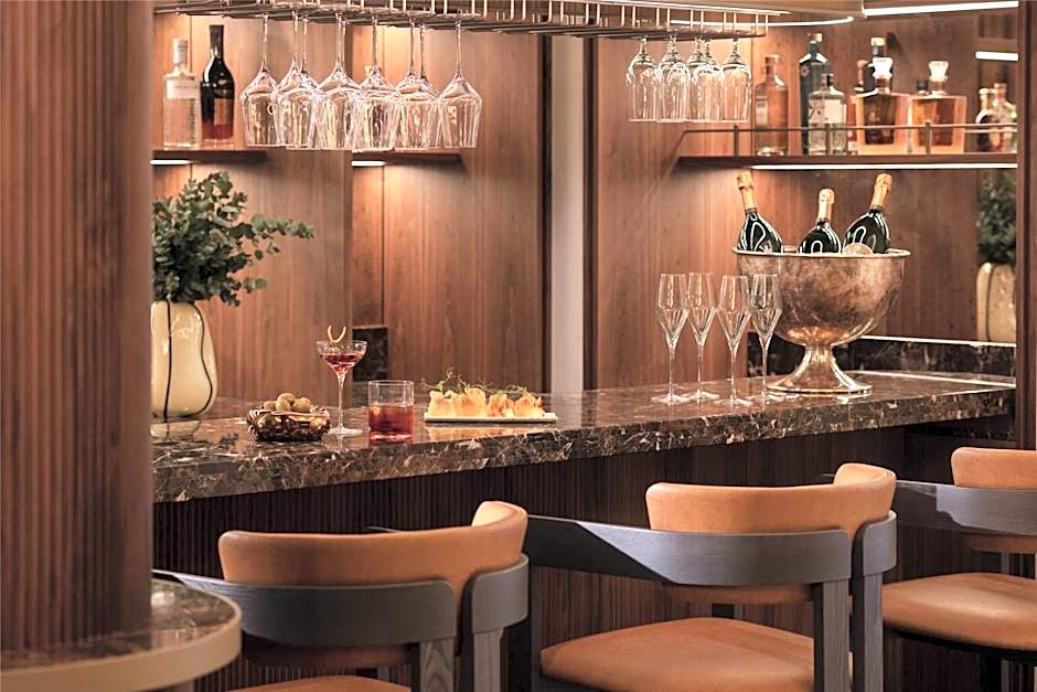 Palais Hansen Kempinski Vienna