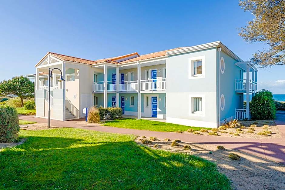 Lagrange Vacances L’Estran