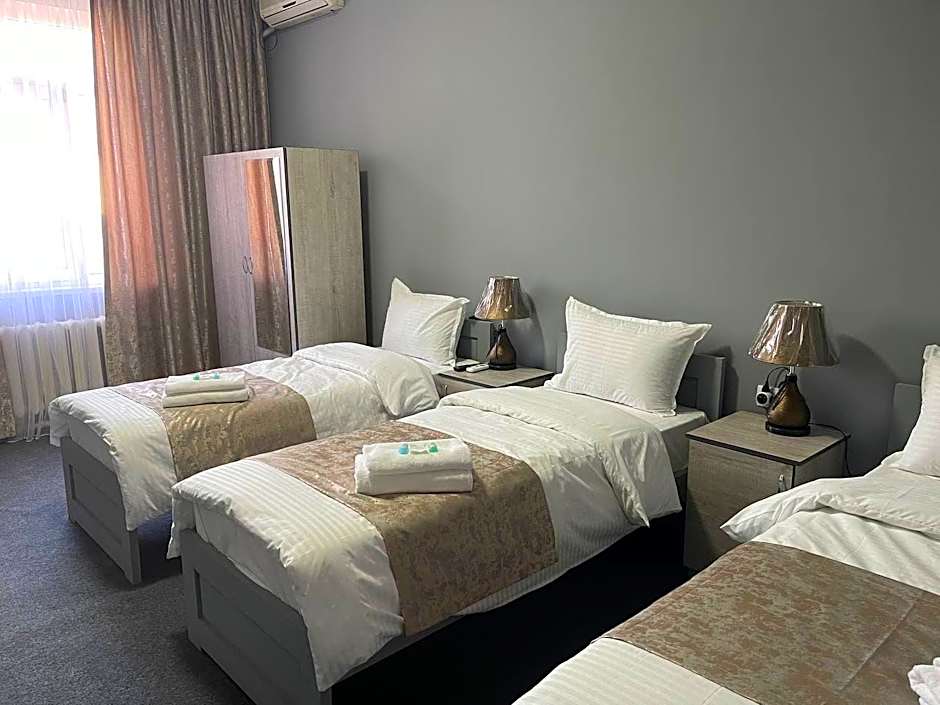 Hotel Evita Tashkent – Toshkent, NY