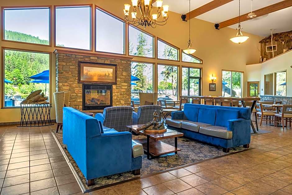 Best Western Lodge at River's Edge
