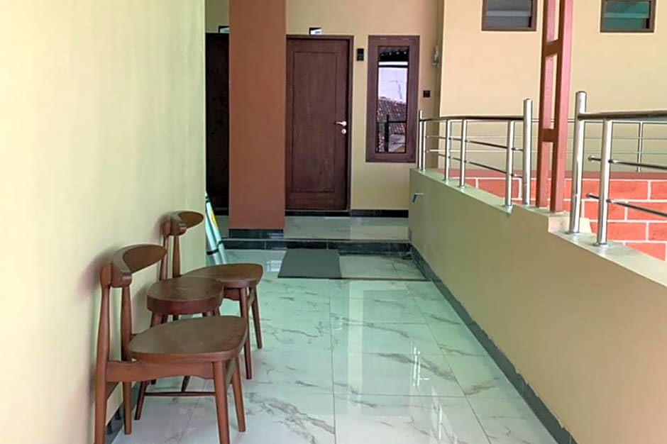 RedDoorz Syariah near Kawasan Simpang Lima Pati