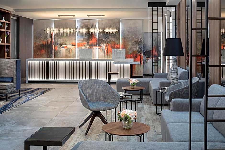 Fairfield Inn & Suites by Marriott New York Staten Island