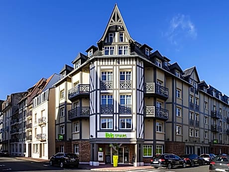 ibis Styles Deauville Centre