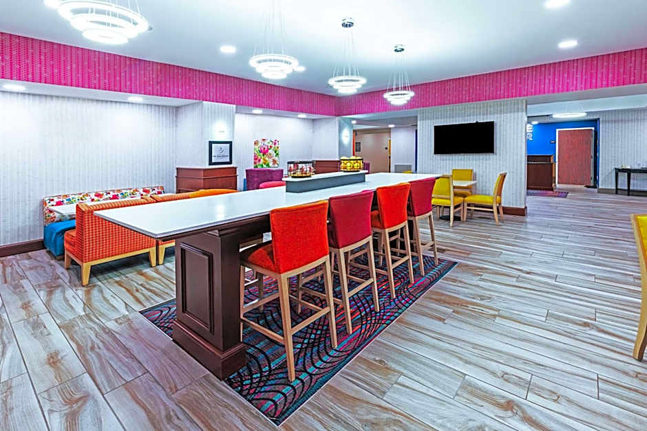 Hampton Inn By Hilton Miami