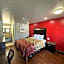 Crossroads Inn - Downtown Sacramento
