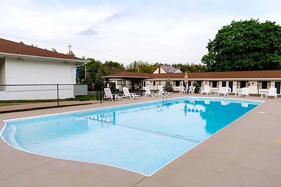 Blue Moon Motel