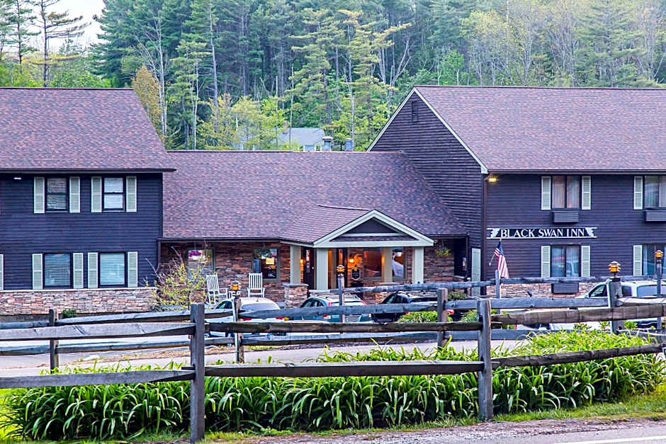 The Black Swan Lee - Lenox, an Ascend Collection Hotel