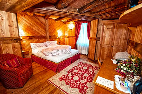 Comfort Double or Twin Room