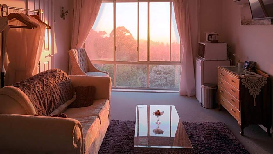 Waterview Gardens B&B