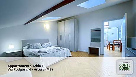 Conte Durini Apartments & Rooms
