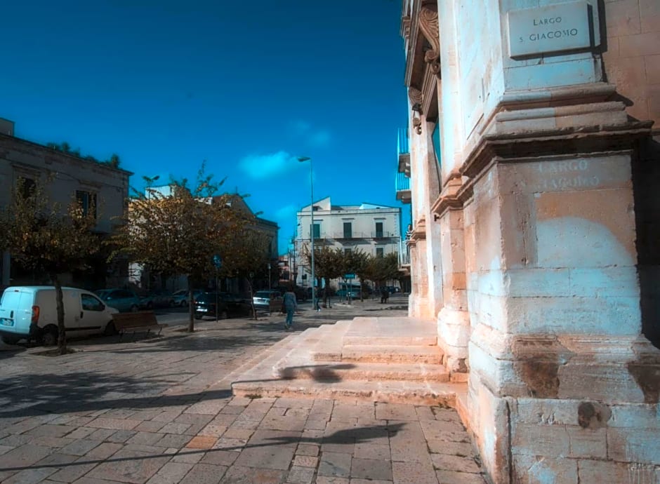 Il Vicolo - Affittacamere