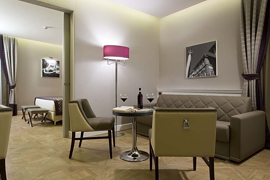 Hotel Spadai