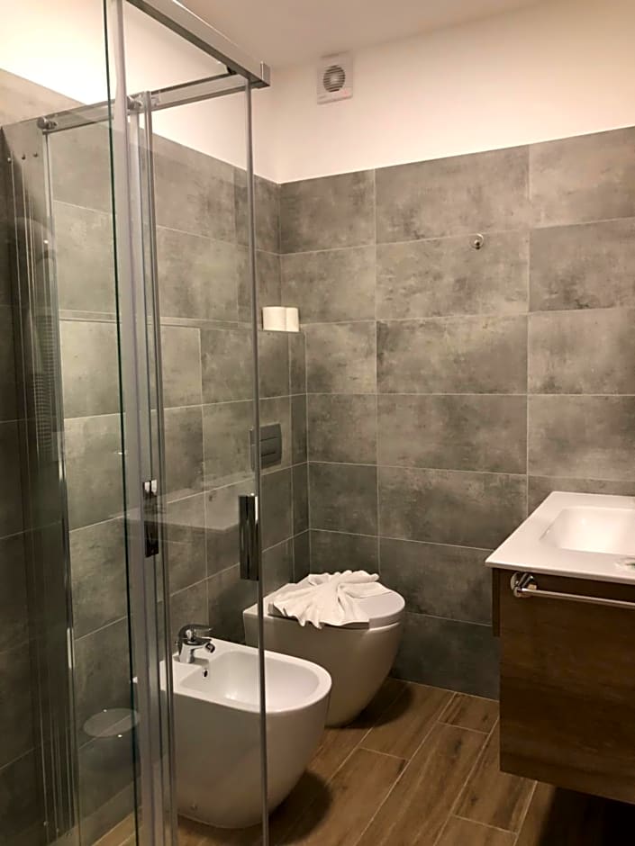 Hotel Aldebaran