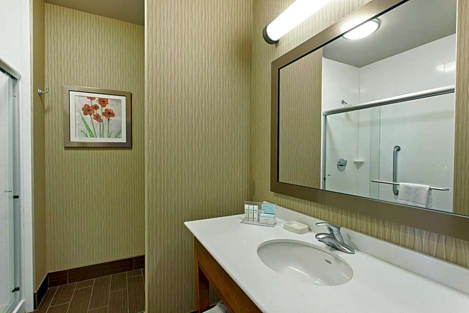 Hampton Inn By Hilton Seattle/Everett Downtown