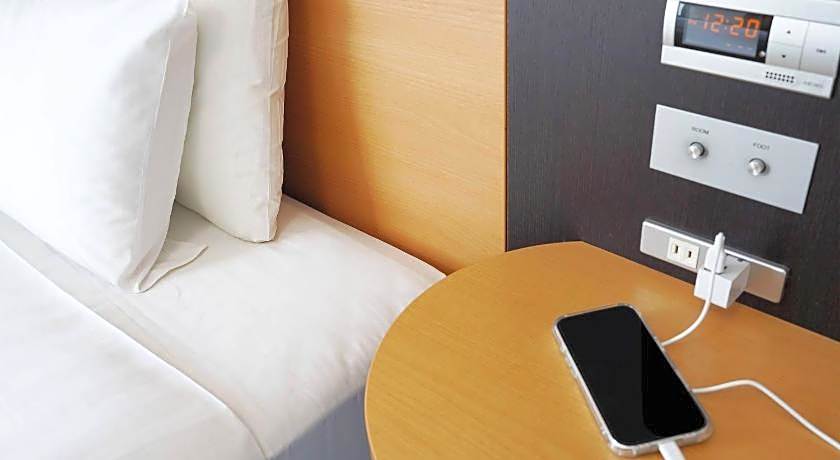 Comfort Hotel Niigata