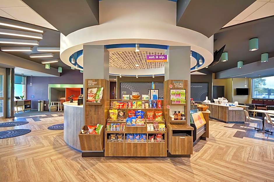 Tru By Hilton Sumter