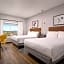 Hampton Inn & Suites Huntsville Downtown, Al