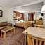 Quality Inn & Suites South/Obetz