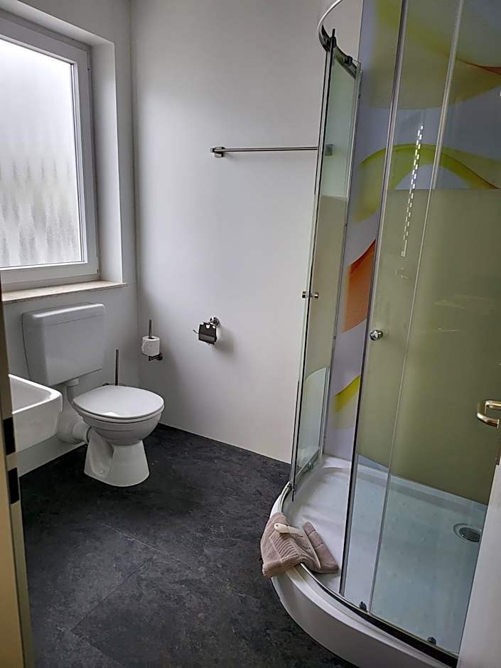 Appart Hotel Roßdorf