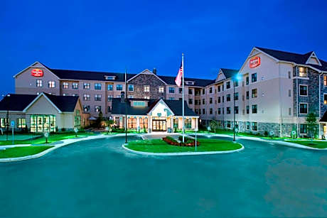 Residence Inn by Marriott Dover