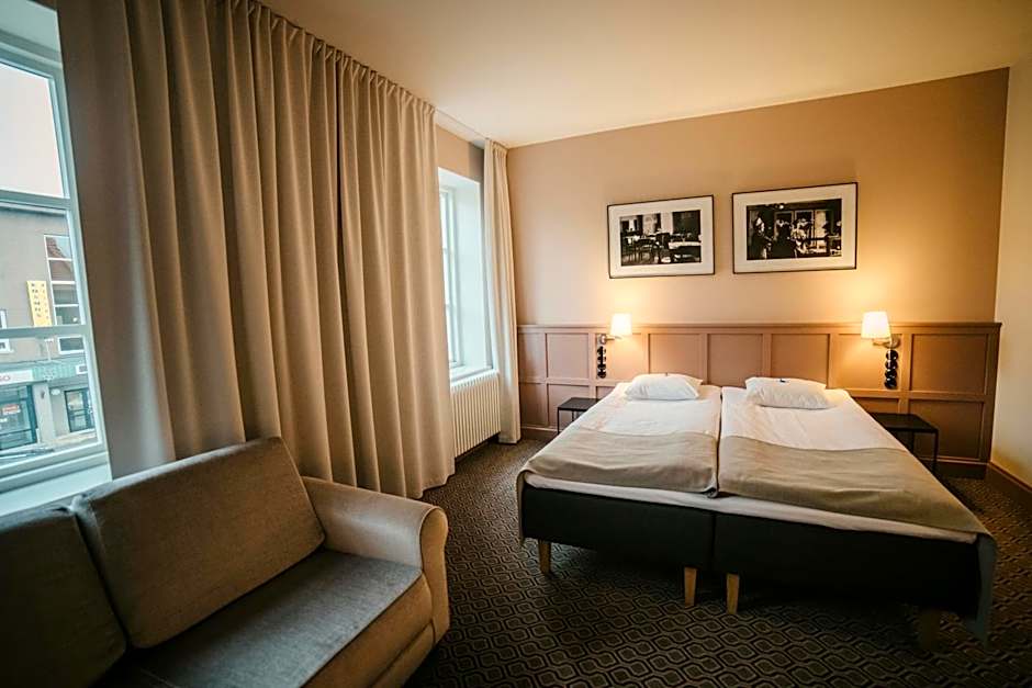 Coop Hotell