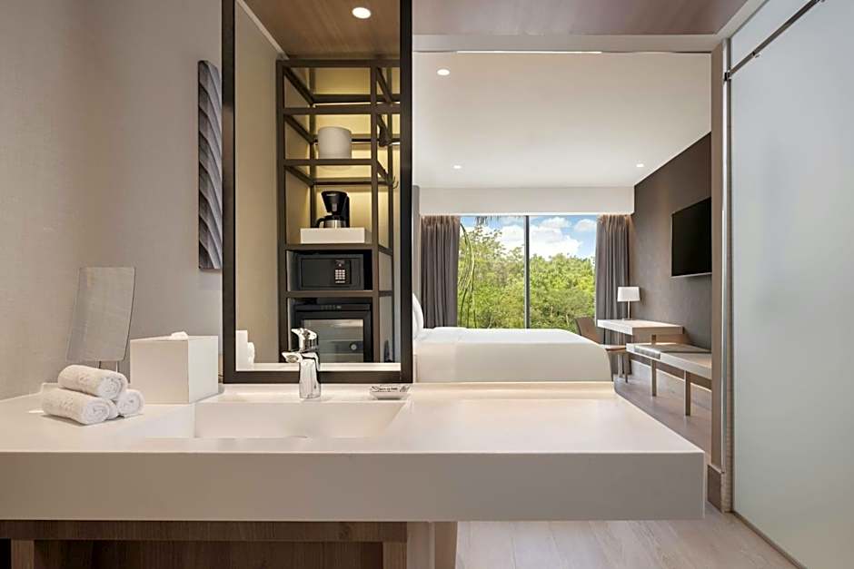 AC Hotel by Marriott Santiago de los Caballeros