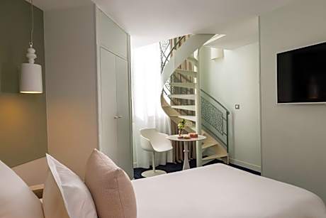 Duplex Suite