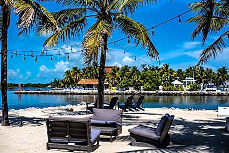 Banana Bay Resort & Marina