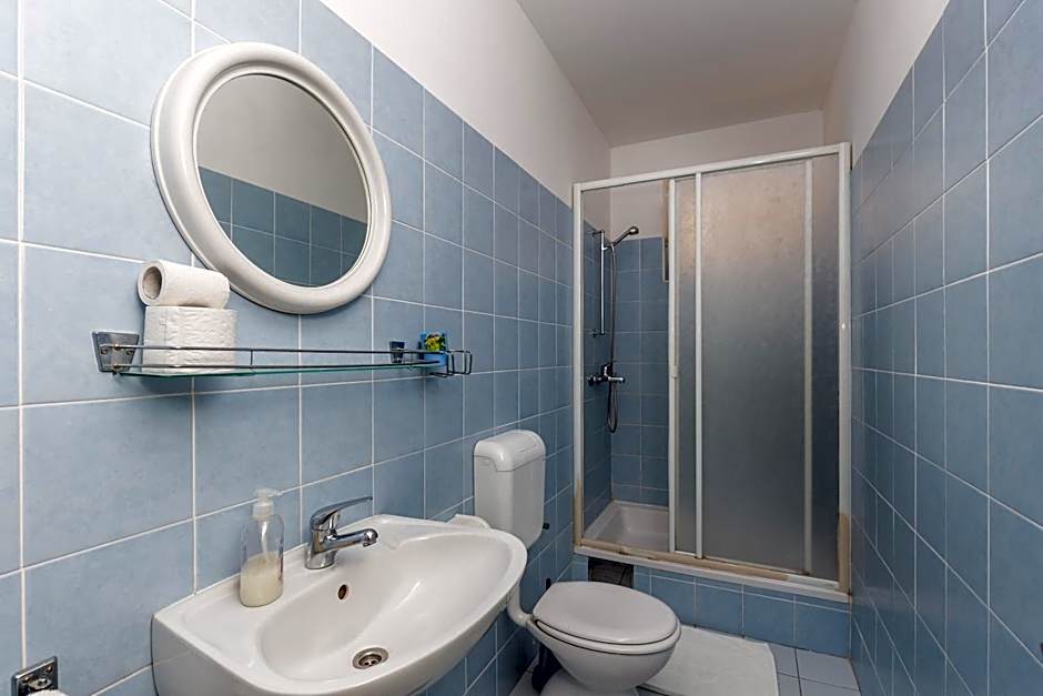 Beautiful Nest Rooms