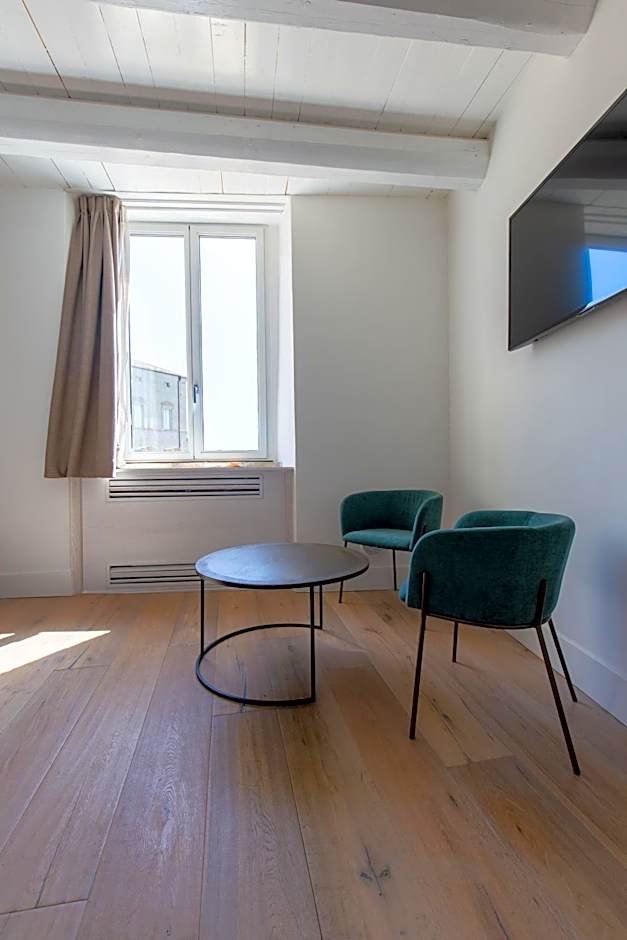 Residenza Amblingh