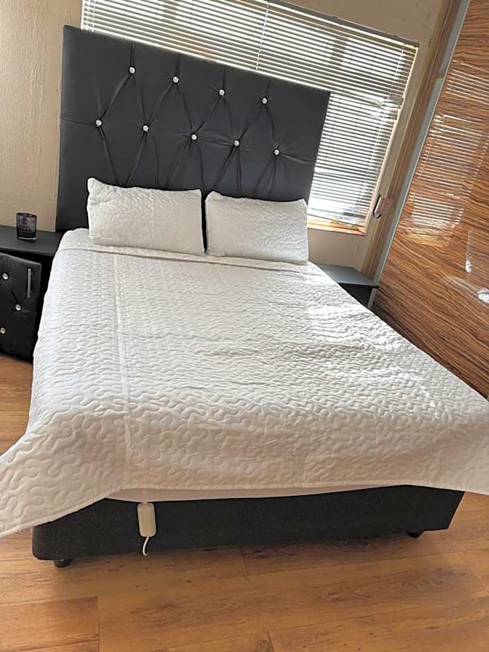 Fauna Guest House Bloem