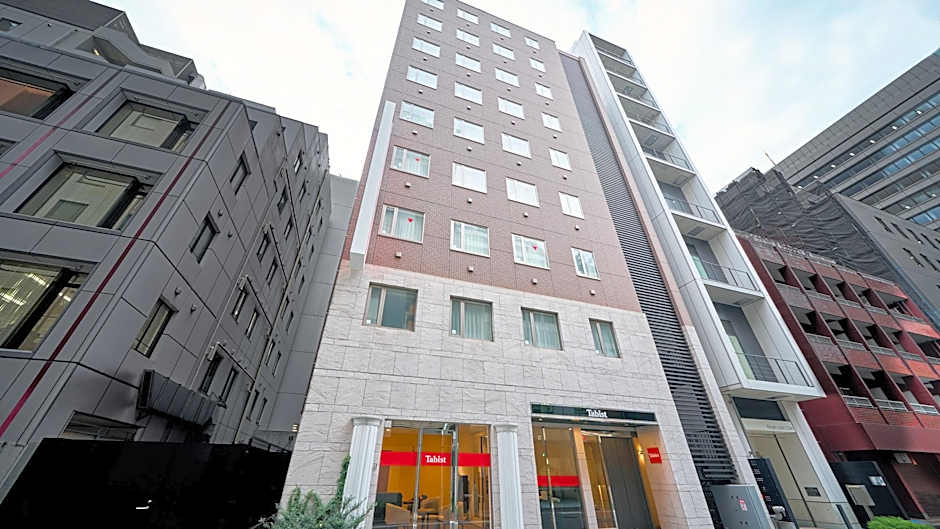 Tabist Ginza