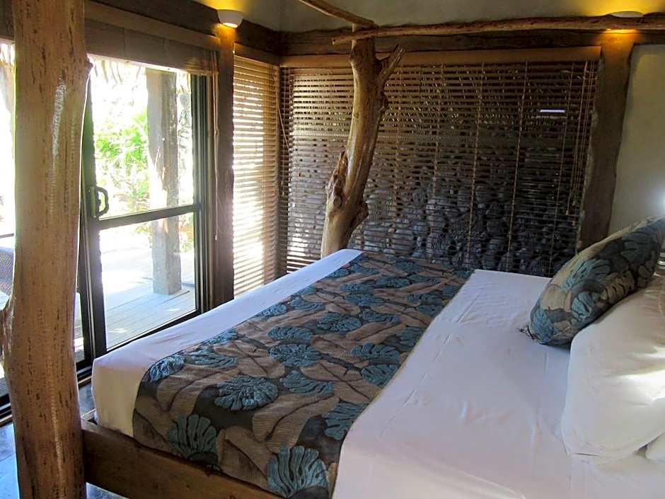 Aitutaki Escape Resort & Spa