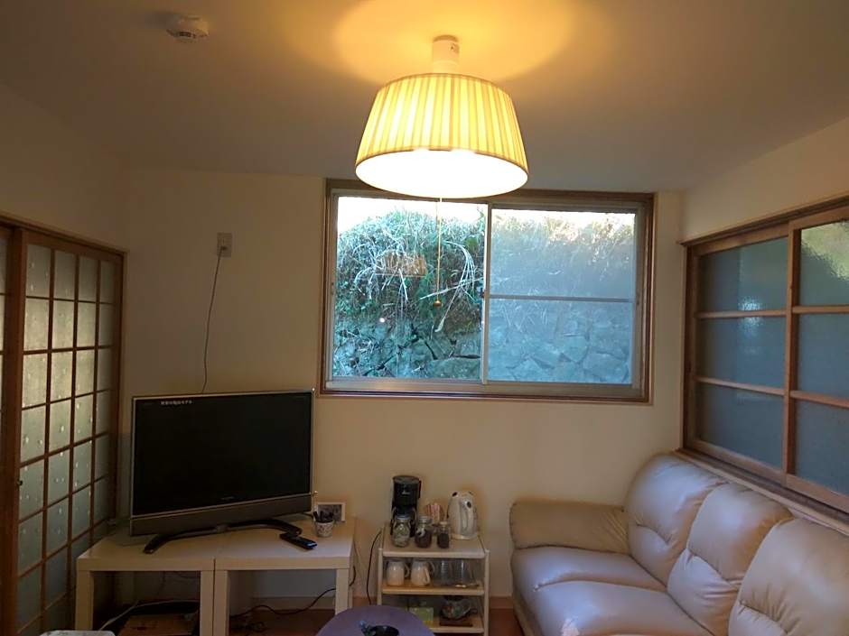 Kumano Kodo Nagano Guesthouse