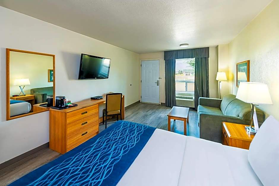 Rodeway Inn
