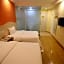 7Days Inn Ningbo Tianyi Square Zhongshan Mansion