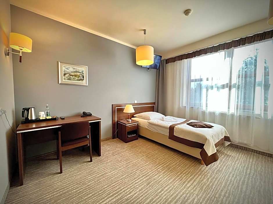 Hotel Szyndzielnia Eco