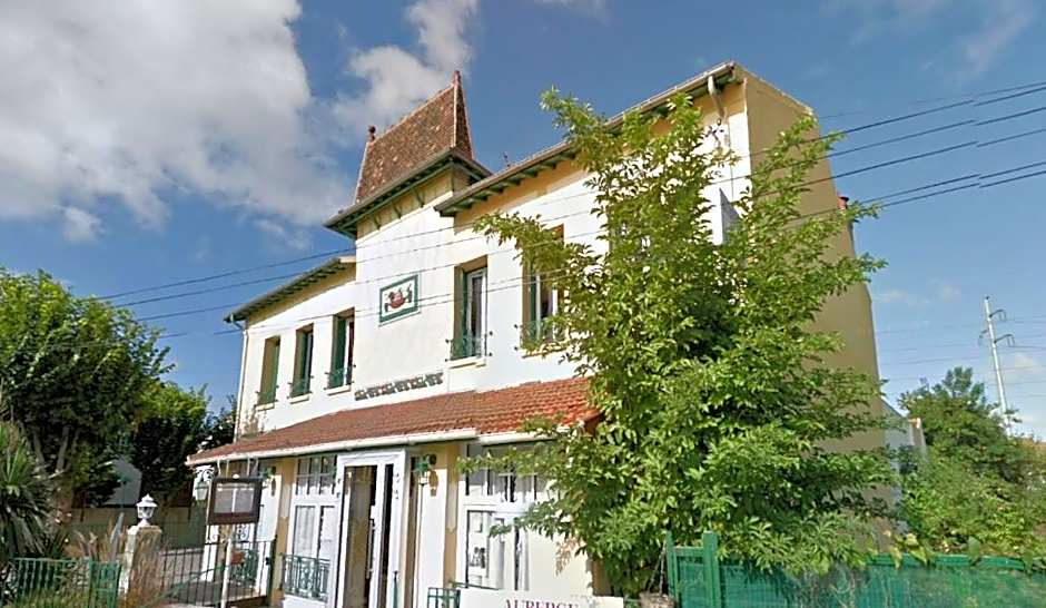Auberge des Ecluses