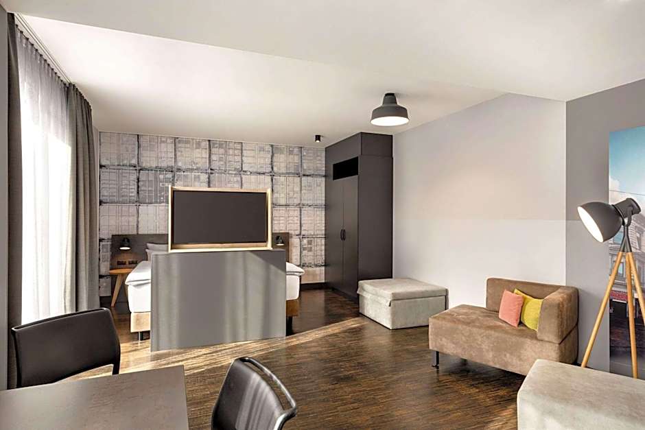 Vienna House Easy by Wyndham Bremen
