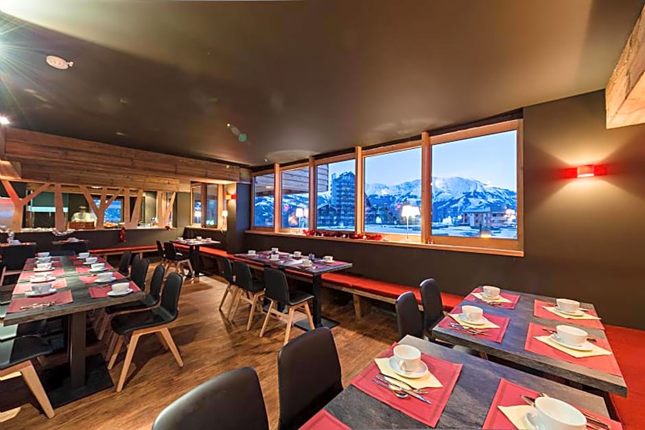 SOWELL COLLECTION Marmotel