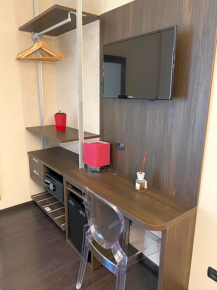 Hotel Villa Smeralda