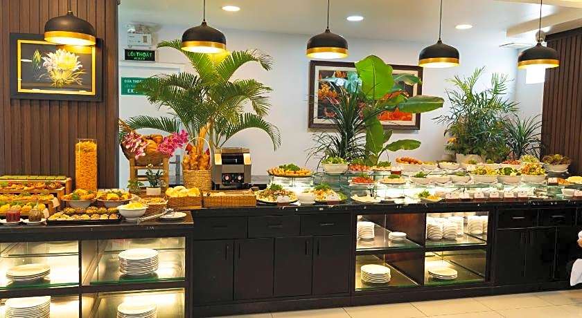 Khách Sạn Hoàng Long Phan Thiết